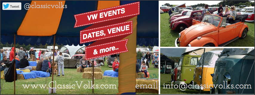 Header image for the VW events page here.