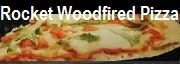 Rocket Woodfired Pizza image
