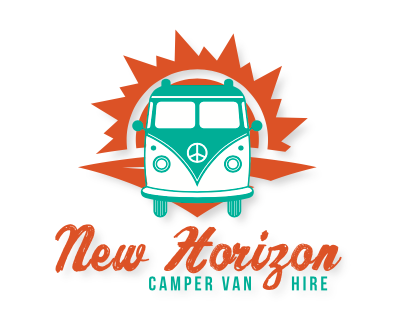 New Horizon Camper Van Hire logo